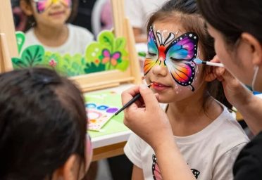 19 Cute Butterfly Garden Birthday Party Ideas for Joyful Guests 19 Cute Butterfly Garden Birthday Party Ideas for Joyful Guests