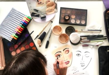 makeup