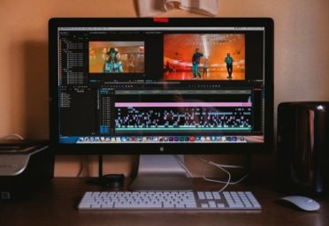 vidioEditing